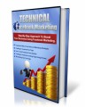 Technical Facebook Marketing MRR Ebook