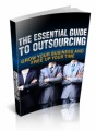 The Essential Guide To Outsourcing Give Away Rights Ebook